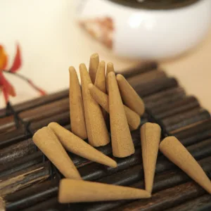 Nhang nụ Trầm Hương 10 năm Cao cấp