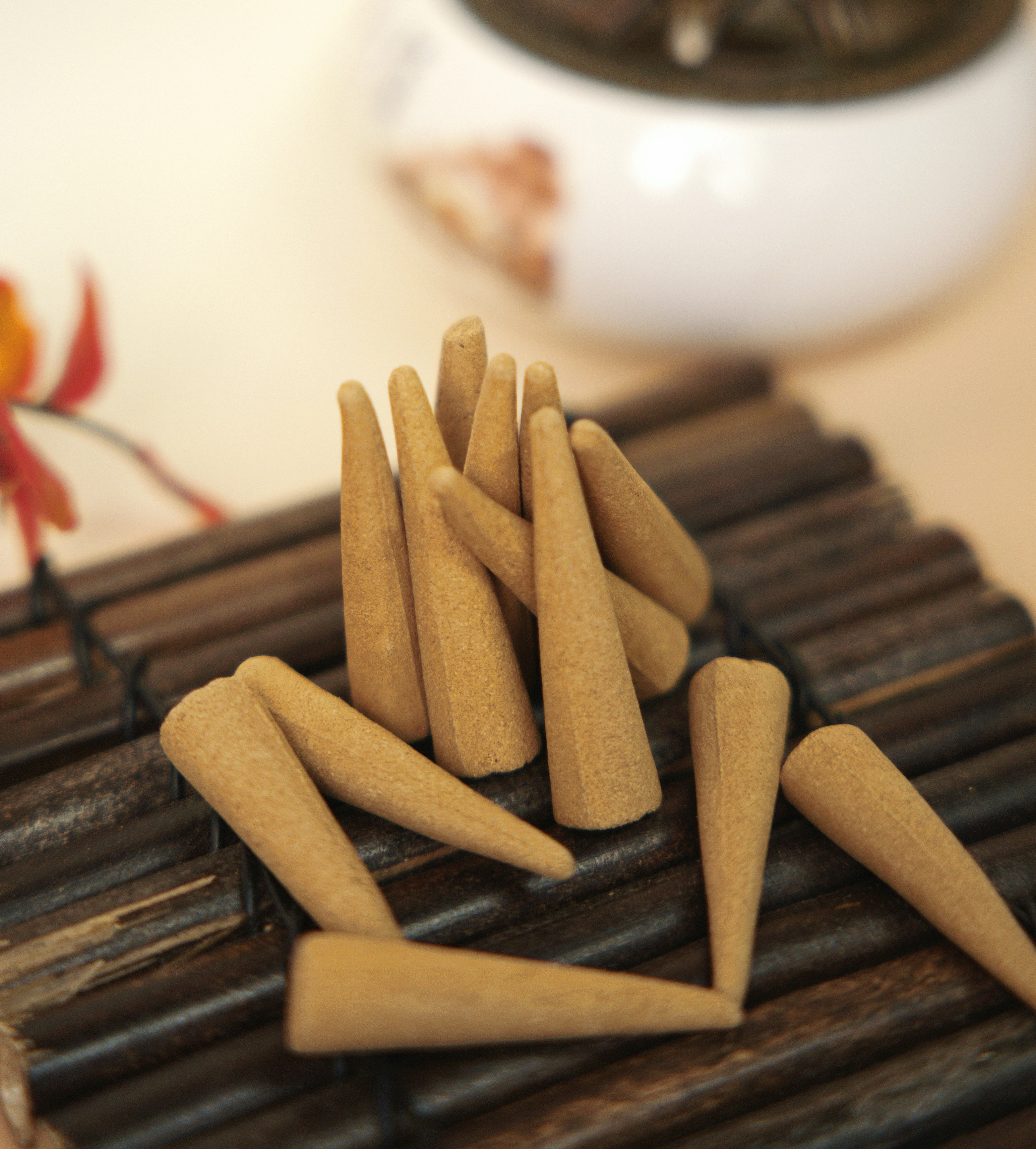 Nhang nụ Trầm Hương 10 năm Cao cấp