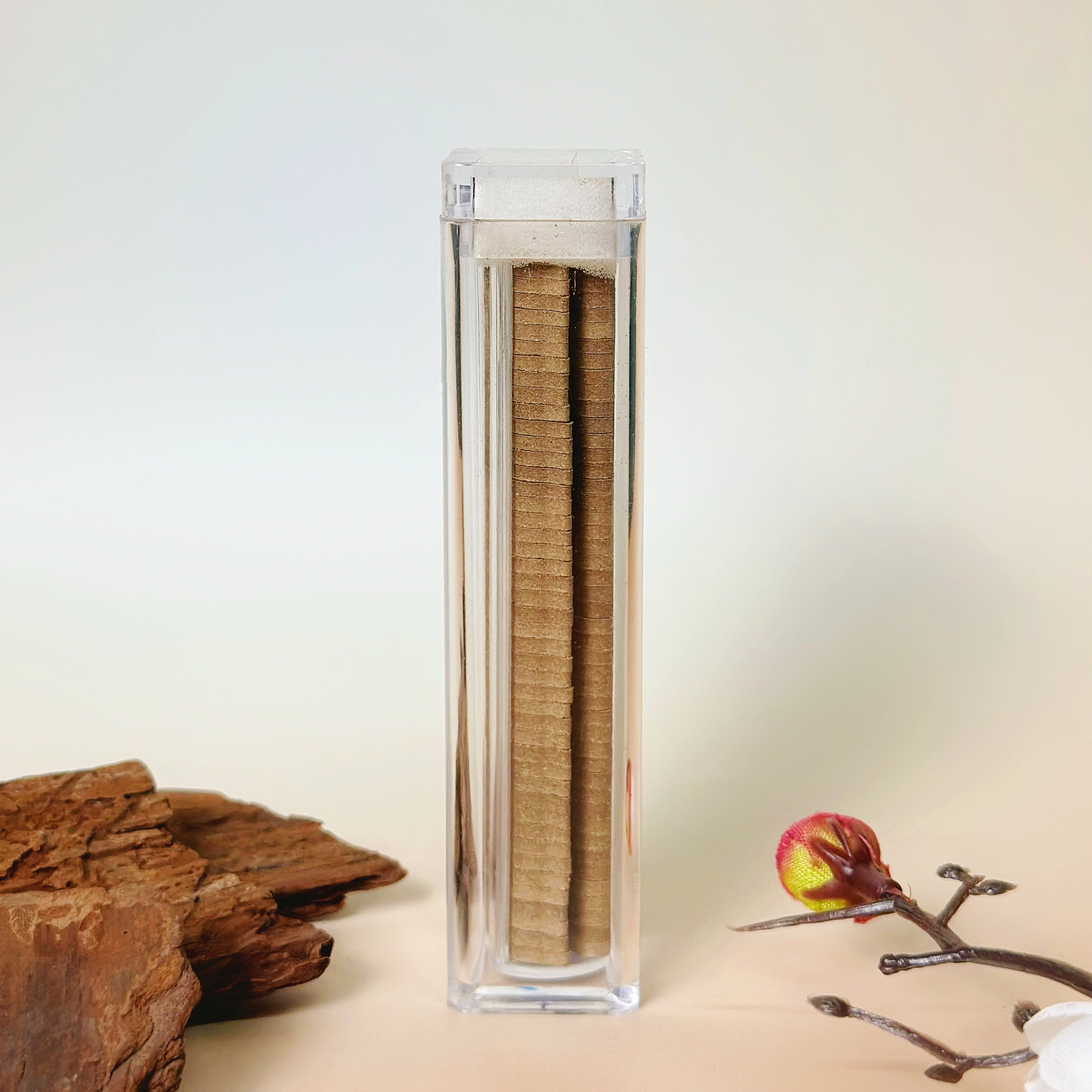 Nhang Trầm hương Vân Mây Mini Tự nhiên